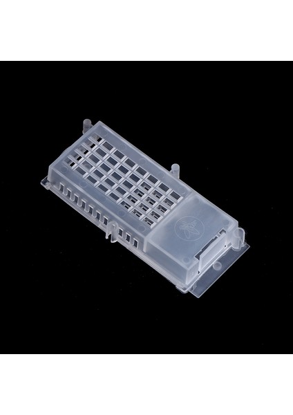 Arı Aracı Arı Taşıma Kafesleri Kraliçe Evi Arı Kovanı Beyaz Şeffaf Arı Kafesi Güneş Işığı Süper Mağaza (Yurt Dışından) modelleri