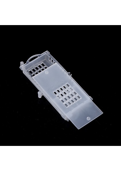 Arı Aracı Arı Taşıma Kafesleri Kraliçe Evi Arı Kovanı Beyaz Şeffaf Arı Kafesi Güneş Işığı Süper Mağaza (Yurt Dışından) indirimleri