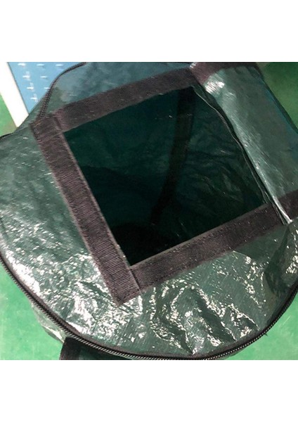 Bahçe Torbaları-1 * Kompost Torbası-Yeşil (Yurt Dışından)