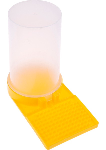 Arıcılık Arı Kovanı Su Besleyici Arı Içecek Yuvası Girişi Arıcı Kupası Besleme Aracı (Yurt Dışından) indirimleri