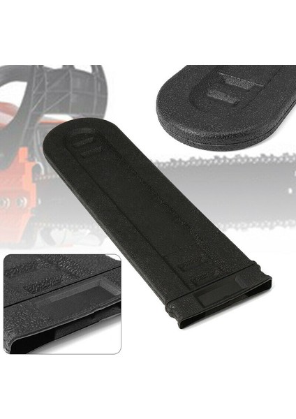 Plastik Zincir-1 x Testere Bar Kapağı-Siyah (Yurt Dışından) fiyatları