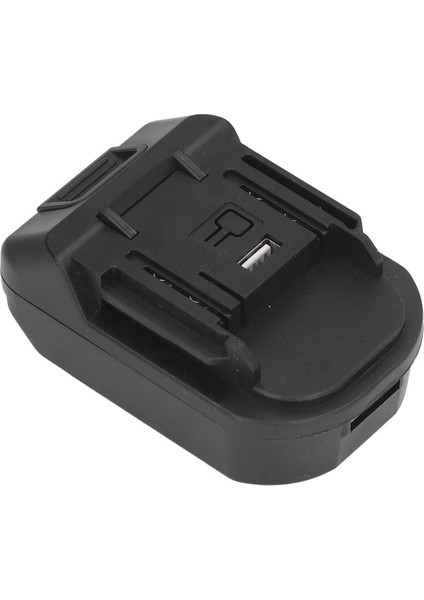Abs Pil Adaptörü, Lityum Pil Için USB ile Şarj Edilebilen Düşük Güç Tüketimli Pil Adaptörü (Yurt Dışından)