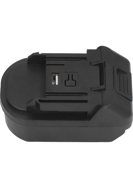 Abs Pil Adaptörü, Lityum Pil Için USB ile Şarj Edilebilen Düşük Güç Tüketimli Pil Adaptörü (Yurt Dışından) modelleri