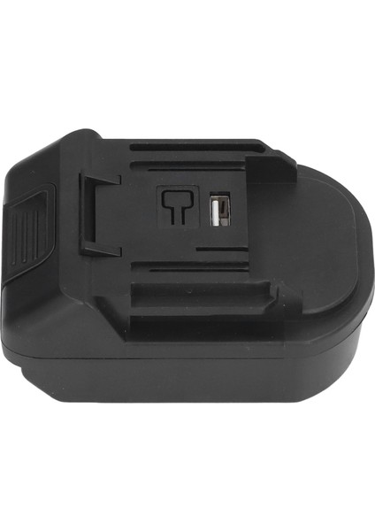 Abs Pil Adaptörü, Lityum Pil Için USB ile Şarj Edilebilen Düşük Güç Tüketimli Pil Adaptörü (Yurt Dışından) indirimleri