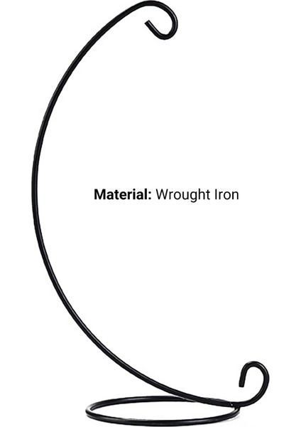 Sepet Teşhir Standı Dayanıklı Iyi Şekil Ince Doku Sepet Vitrin (Yurt Dışından) modelleri