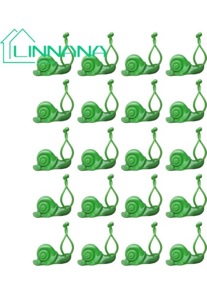 Tırmanma Tesisi Klipsi Sevimli Şekil Ayarlanabilir Tırnaksız Asma Duvar Sabitleyici (Yurt Dışından)