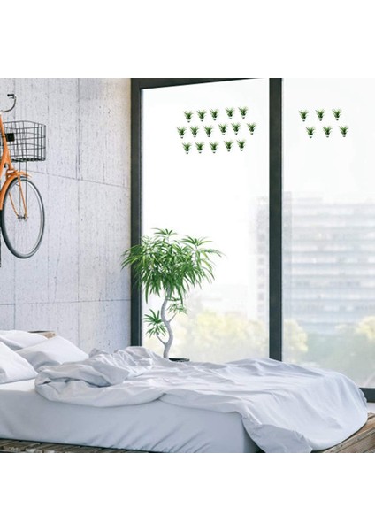 Hava Santrali Askısı-20 x Hava Santrali Tutucu-Beyaz (Yurt Dışından) fırsatları