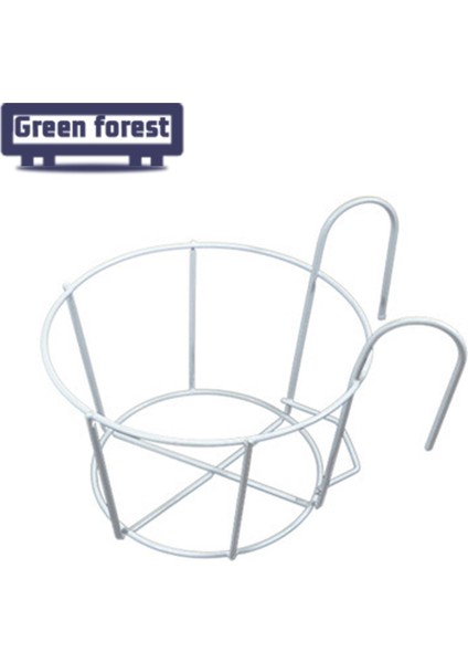 Yeşil Orman Çiçek Raf Duvara Monte Güçlü Yük Taşıyan Bitki Saksı Rafı (Yurt Dışından) fiyatları