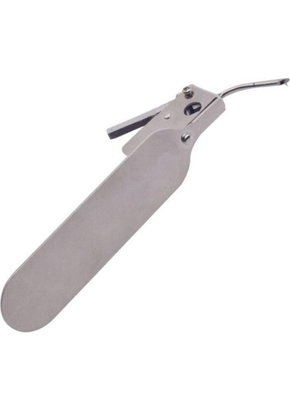 Arıcılık Usta Aşılama Aleti-1 x Arıcılık Aleti-Gümüş (Yurt Dışından)