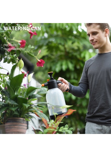 Manuel Sulama Kabı-1 x Sulama Kabı-Siyah ve Turuncu (Yurt Dışından) fırsatları