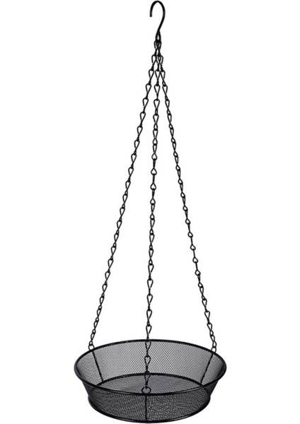 Kuş Besleme Tepsisi Uzun Ömürlü Yuvarlak Asılı Kuş Besleme Tepsisi (Yurt Dışından) fiyatları