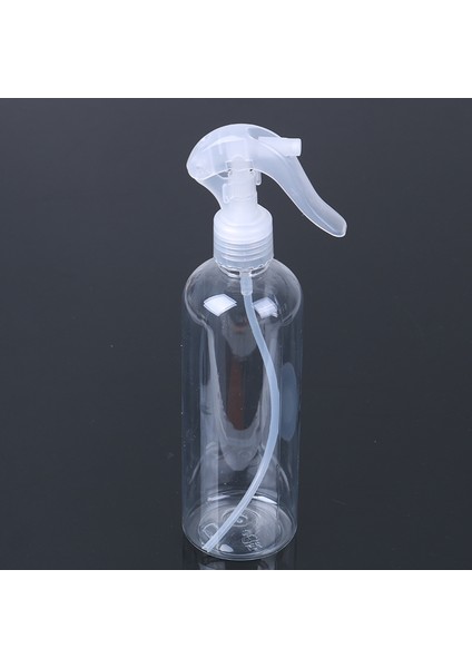 300ML Plastik Sprey Şişesi Şeffaf Makyaj Nem Püskürtme Şişeleri (Yurt Dışından) fiyatları