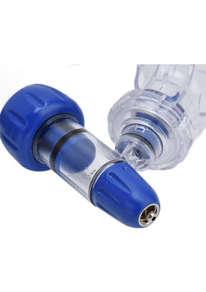 Hao Kan 5ml Ayarlanabilir Sürekli Şırınga Hayvan Enjektörü Sığır Koyunları Için Hayvancılık (Yurt Dışından) fırsatları