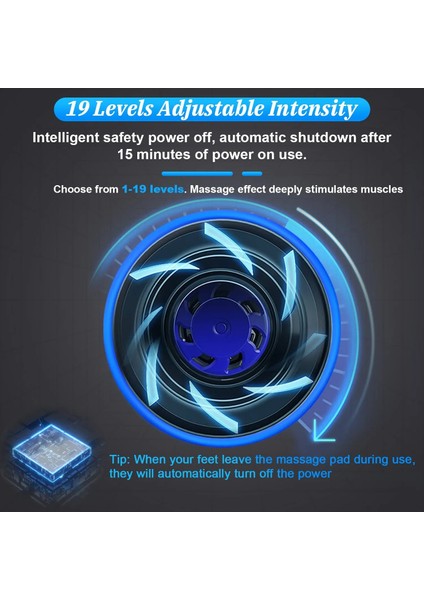 Baş Boyun Vücut Masaj Aleti - Siyah (Yurt Dışından) modelleri