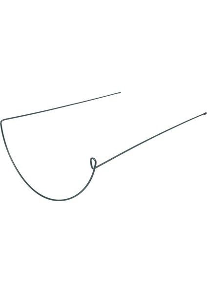 Bitki Standı-4*bahçe Destek Kazığı-Yeşil (Yurt Dışından) indirimleri