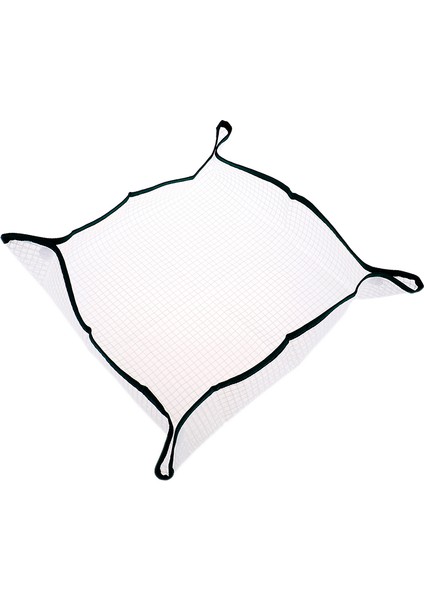 50 cm Bitki Saksı Değiştirme Kare Mat Su Geçirmez Kapalı Ekim Kirli Tarp Güneş Işığı Süper Mağaza (Yurt Dışından)