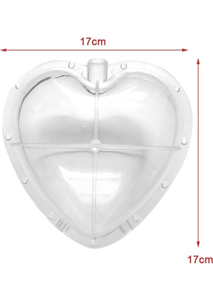 Kare Kalp Karpuz Kalıp Bahçe Meyve Büyüme Şekillendirme Şekillendirme Kalıp Aracı Güneş Işığı Süper Mağaza (Yurt Dışından) fiyatları