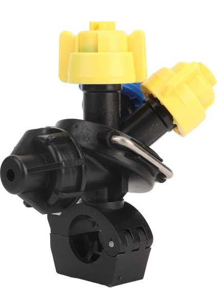 Tarımsal Mist Püskürtme Memesi, Sera Için Iyi Atomizasyon Etkisi Plastik Atomizasyon Püskürtme Memesi (Yurt Dışından)