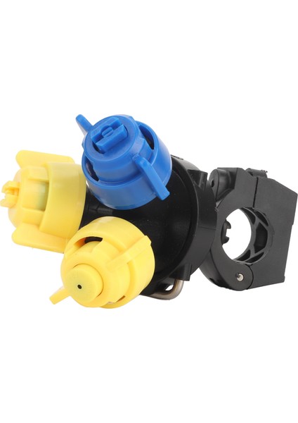 Tarımsal Mist Püskürtme Memesi, Sera Için Iyi Atomizasyon Etkisi Plastik Atomizasyon Püskürtme Memesi (Yurt Dışından) indirimleri