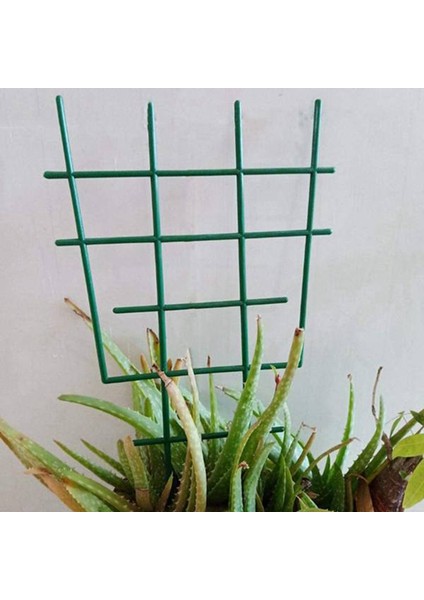 Sebze Bahçesi Standı-6 * Tırmanma Aparatı-Yeşil (Yurt Dışından) fiyatları