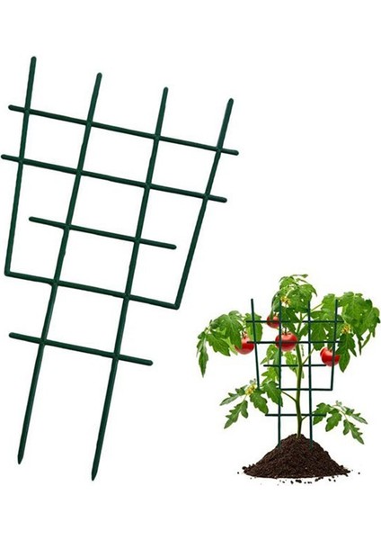 Sebze Bahçesi Standı-6 * Tırmanma Aparatı-Yeşil (Yurt Dışından) modelleri