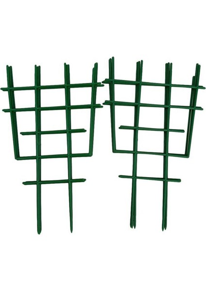 Sebze Bahçesi Standı-6 * Tırmanma Aparatı-Yeşil (Yurt Dışından) indirimleri