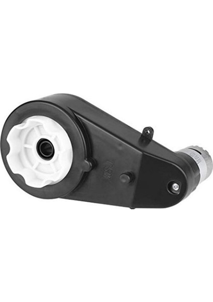 Aşınmaya Dayanıklı Elektrikli Şanzıman Endüstriyel Aksesuarlar Çocuklar Için Araba Oyuncak Hasarlı/eski Yedek Motor RS550 (Yurt Dışından)