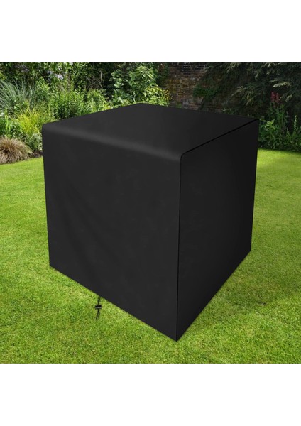 Dış Mekan Mobilya Örtüsü, Toz Örtüsü Polyester Elyaf Bahçe Sandalyeleri Masaları Için Mobilyalar Için Hava Koşullarına Dayanıklı (Yurt Dışından) fırsatları