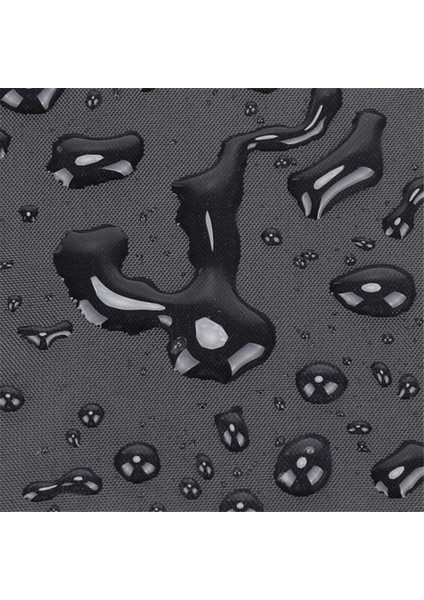 Dış Mekan Mobilya Örtüsü, Toz Örtüsü Polyester Elyaf Bahçe Sandalyeleri Masaları Için Mobilyalar Için Hava Koşullarına Dayanıklı (Yurt Dışından) indirimleri