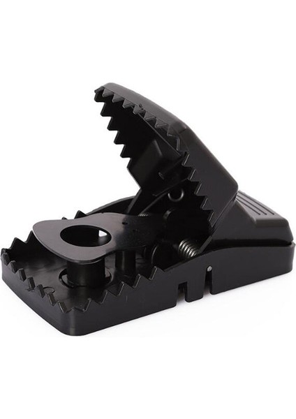 Yeniden Kullanılabilir Fare Kapanı Fareleri Yakalar Fare Fare Kapanı Yaylı Kemirgen Tuzağı-Kolay Yakalayıcı (Yurt Dışından) fiyatları