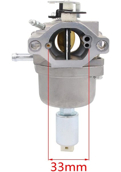 Karbüratör Setleri-1 x Karbüratör Grubu 1 x Lastik Conta 1 x Yakıt Kolu 1 x Conta 1 x Yakıt Borusu 1 x Yakıt Filtresi 1 x Yakıt Kesme Vanası- (Yurt Dışından) modelleri