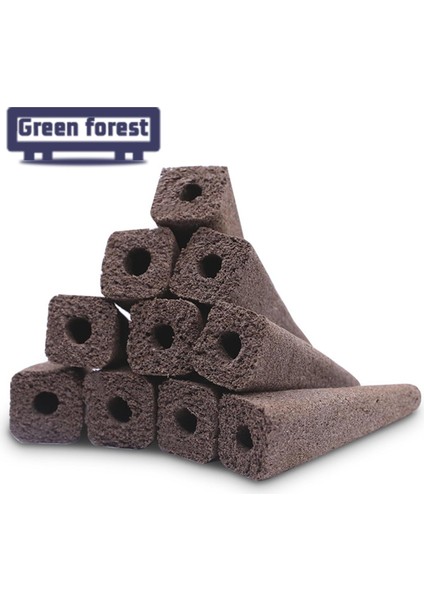 Yeşil Orman Bitki Kapsülü Yenilikçi Üstün Köklenme Yapısı Topraksız Bitki Kapsülü (Yurt Dışından) indirimleri