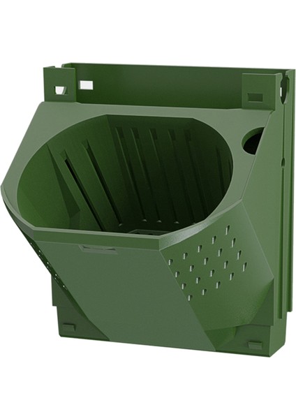 Homeınn Duvara Monte Çok Delikli Saksı Konteyner Bahçe Bonsai Sulu Meyveler Ekici (Yurt Dışından) fiyatları