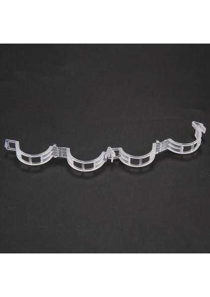 100 Adet 25MM Plastik Fabrikası Destek Klipleri Türleri Bitkiler Asmak Asma (Yurt Dışından) modelleri