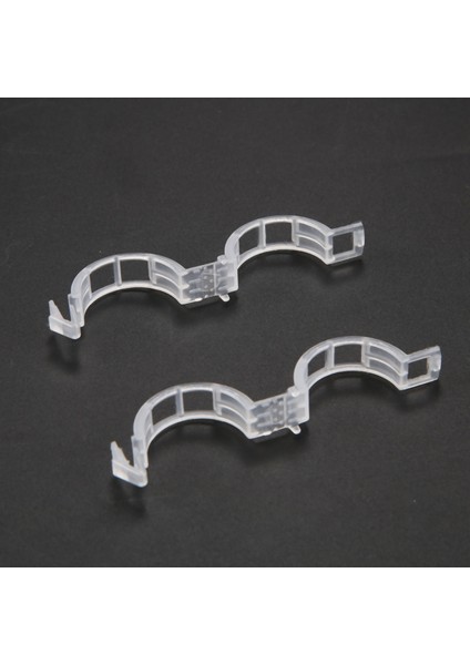 100 Adet 25MM Plastik Fabrikası Destek Klipleri Türleri Bitkiler Asmak Asma (Yurt Dışından) indirimleri