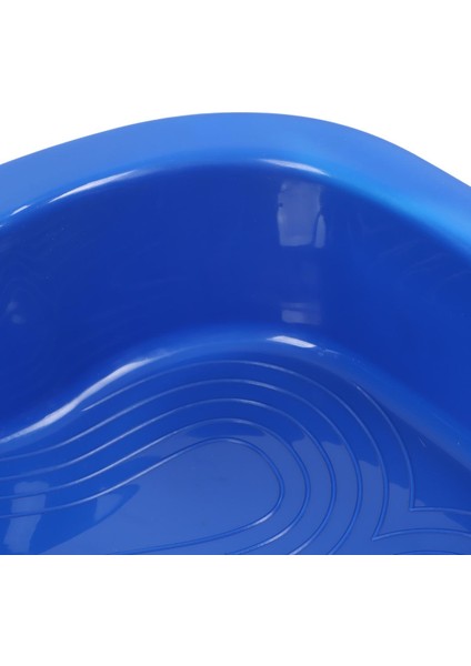 Ayak Islatma Banyosu Havzası, Ayak Islatma Küveti Ev Için Aşınmaya Dayanıklı Plastik Malzeme (Yurt Dışından)
