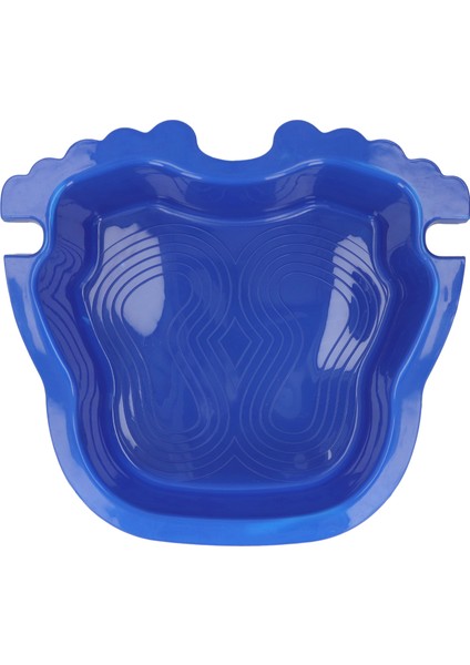 Ayak Islatma Banyosu Havzası, Ayak Islatma Küveti Ev Için Aşınmaya Dayanıklı Plastik Malzeme (Yurt Dışından) modelleri