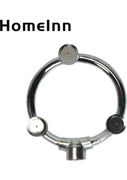 Homeınn Püskürtme Nozulu Korozyona Dayanıklı Yüksek Basınçlı Çim Yağmurlama Sistemi (Yurt Dışından)