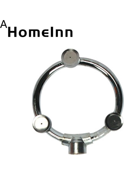 Homeınn Püskürtme Nozulu Korozyona Dayanıklı Yüksek Basınçlı Çim Yağmurlama Sistemi (Yurt Dışından) fırsatları