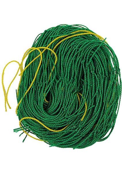 1.8x1.8m Bahçe Yeşil Naylon Kafes Netleştirme Desteği Tırmanma Tesisi Ağları Çit Güneş Işığı Süper Mağaza (Yurt Dışından)