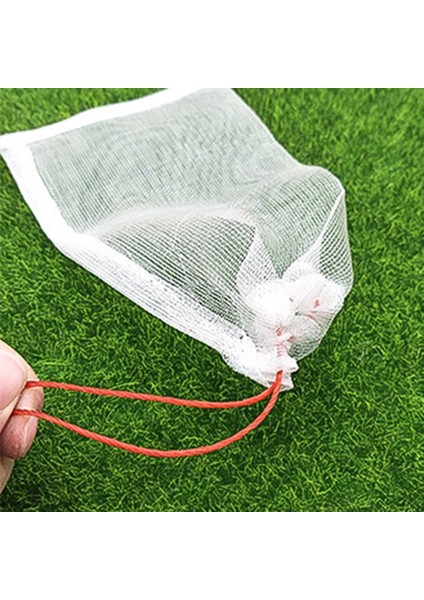 Anti-Kuş Çantası-20*böcek Ağı Çantası-Rastgele Renkler (Yurt Dışından)