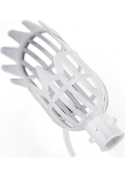 Taşınabilir Meyve Seçici Yakalayıcı Emek Tasarrufu Bahçecilik Çiftlik Toplama Cihazı Aracı (Yurt Dışından)