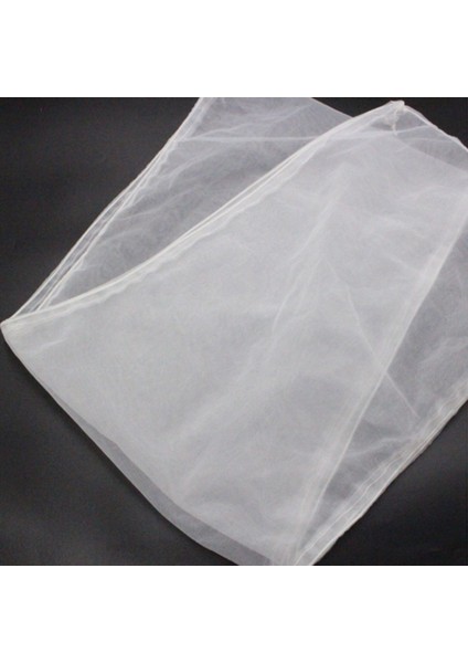 Tohum Yakalayıcı Kuş Kafesi Etek Mesh Guard-1*kuş Kafesi Örtüsü-Beyaz (Yurt Dışından) indirimleri