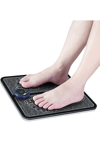 Ayak Masaj Yastığı (Yurt Dışından)