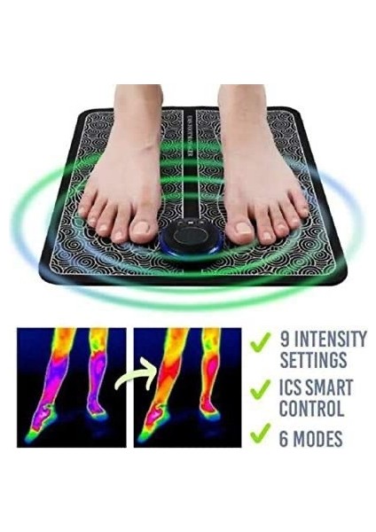 Ayak Masaj Yastığı (Yurt Dışından) fiyatları