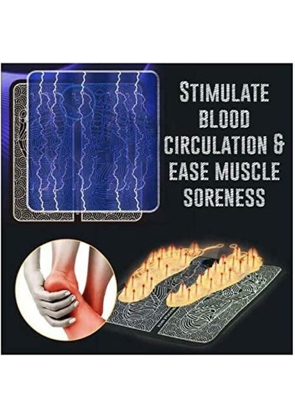 Ayak Masaj Yastığı (Yurt Dışından) modelleri