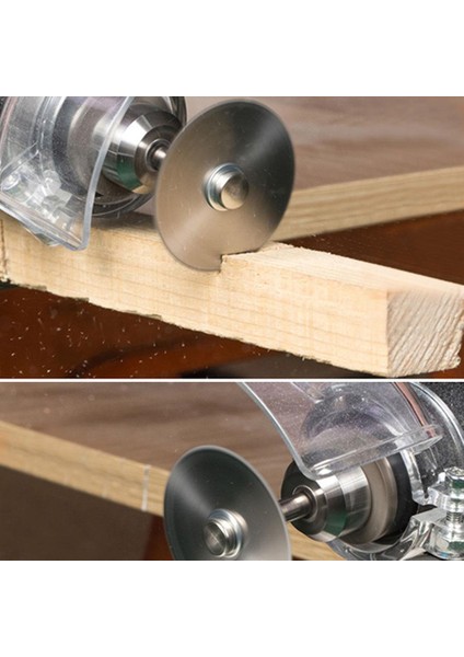 Hss Daire Testere Bıçağı Seti Metal Kesme Diskleri Elektrikli Matkap Aksesuarı Ağaç Işleme Aleti 6 Adet/takım (Yurt Dışından) fırsatları