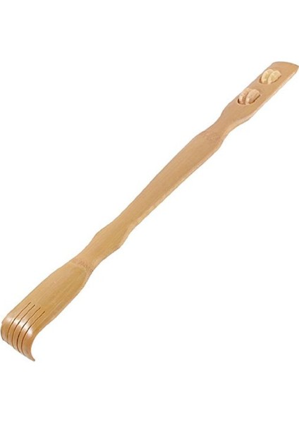 Bambu Masaj Aleti (Yurt Dışından)