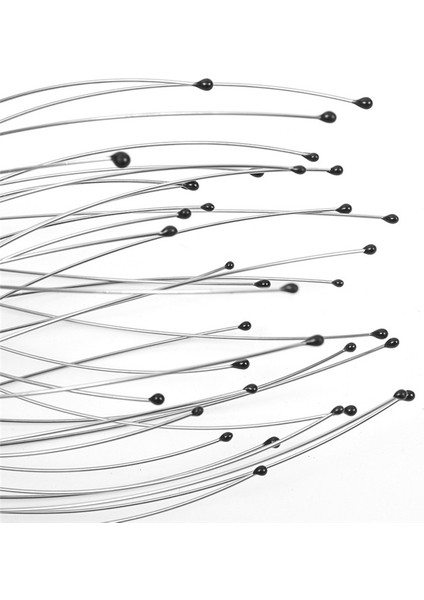 (1 Paket) Kafa Masajı Ahtapot Kafa Derisini Kaşıma Kaşıntılı Kafa Derisi Topu Masaj Pençeleri Olmayan Ruh Çıkarma Çıkarıcı Artefakt-Rastgele Renk (Yurt Dışından) indirimleri