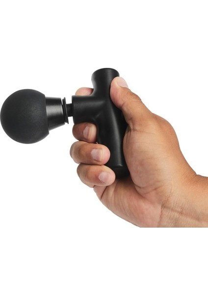 Masaj Blueide Mini Fasyal Tabancası Derin Kas Masajı Mini Baş ve Yüz Masajı Taşınabilir Spor Salonu Ofis Için Uygun Cep Kas Gevşetme ve Masaj Yüz (Yurt Dışından) fırsatları